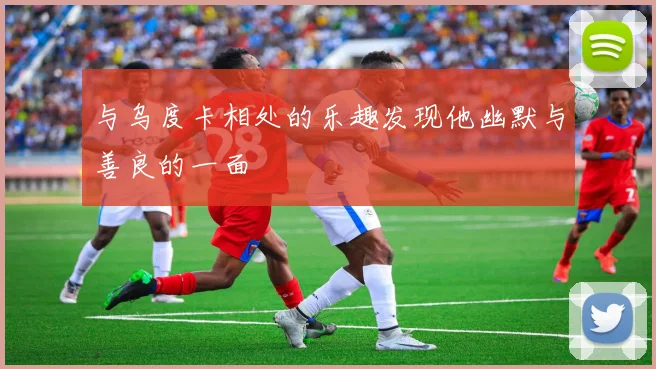 与乌度卡相处的乐趣发现他幽默与善良的一面
